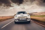 Mini Cooper SE Level 2 2020 года (UK)